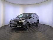 Ford Kuga II Москва  - изображение 29