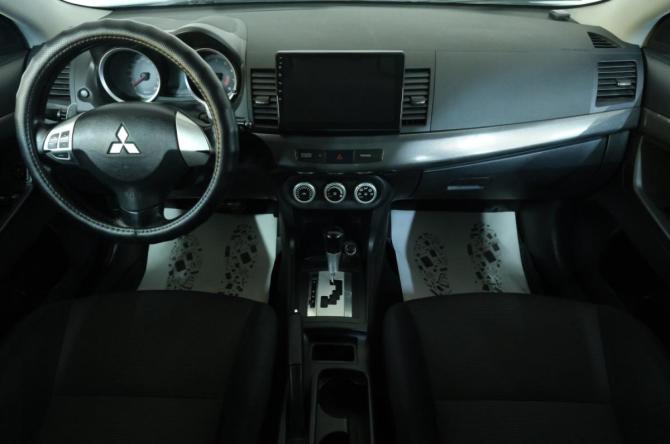 Mitsubishi Lancer X с пробегом 2008 года, цена 899 000 рублей, 349000 км, седан, Автокод Объявления