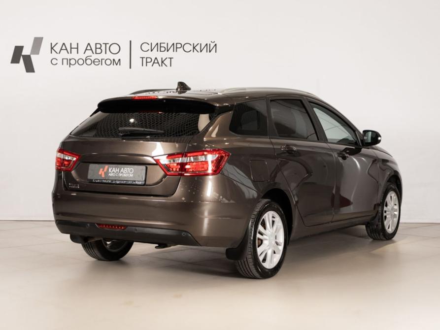 Lada (ВАЗ) Vesta I Казань  - изображение 3