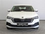 Skoda Octavia IV (A8) Москва  - изображение 30