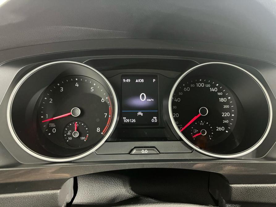 Volkswagen Tiguan II Рестайлинг Ижевск  - изображение 13