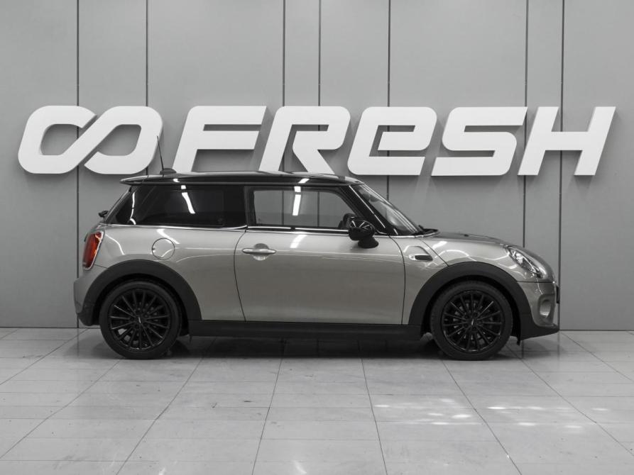 Mini Hatch III (F55/F56) Рестайлинг Ростов-на-Дону  - изображение 5