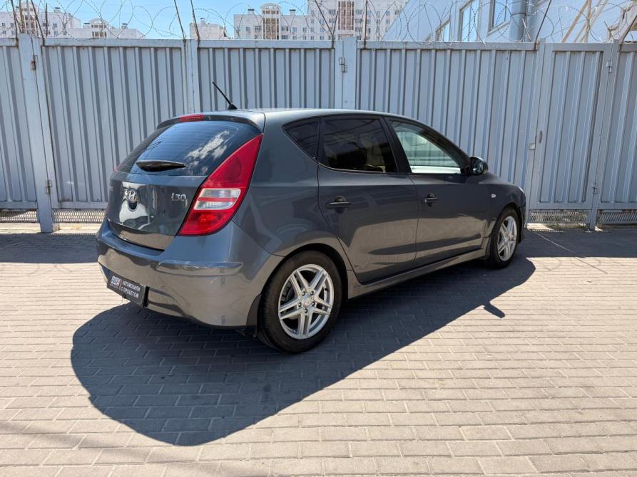 Hyundai i30 I Рестайлинг Ростов-на-Дону  - изображение 6