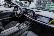 Audi A6 VI (C9) Москва  - изображение 36