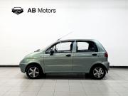 Daewoo Matiz II Белгород  - изображение 26