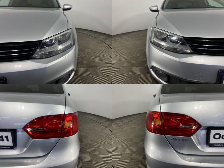 Volkswagen Jetta VI Воронеж  - изображение 14