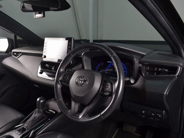 Toyota Corolla XII (E210) с пробегом 2020 года, цена 1 929 995 рублей, 41039 км, универсал, Автокод Объявления