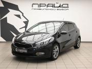 Kia Ceed II Ростов-на-Дону  - изображение 26
