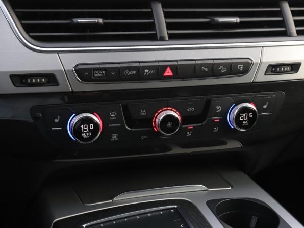 Audi Q7 II (4M) с пробегом 2015 года, цена 3 249 000 рублей, 90054 км, внедорожник, Автокод Объявления
