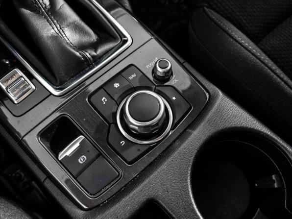 Mazda CX-5 I Рестайлинг с пробегом 2017 года, цена 1 879 900 рублей, 67654 км, внедорожник, Автокод Объявления