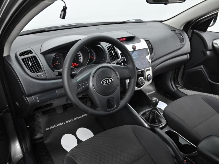 Kia Cerato II Москва  - изображение 6