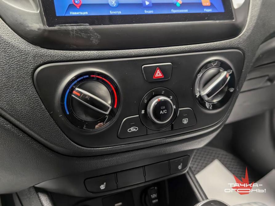 Hyundai Solaris II Рестайлинг Пермь  - изображение 14