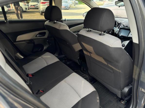 Chevrolet Cruze I Рестайлинг с пробегом 2014 года, цена 520 000 рублей, 187123 км, хэтчбек, Автокод Объявления