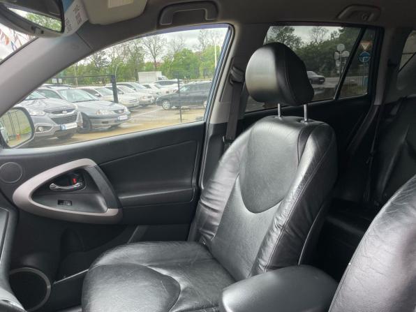 Toyota RAV4 III (XA30) с пробегом 2006 года, цена 890 000 рублей, 241000 км, внедорожник, Автокод Объявления