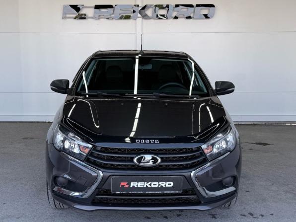 Lada (ВАЗ) Vesta I с пробегом 2017 года, цена 749 000 рублей, 96520 км, седан, Автокод Объявления
