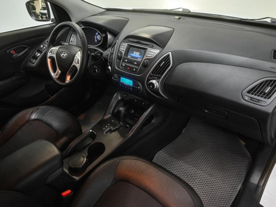 Hyundai ix35 I Рестайлинг Челябинск  - изображение 27