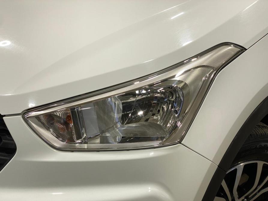 Hyundai Creta I Рестайлинг Челябинск  - изображение 9