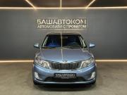 Kia Rio III Уфа  - изображение 20