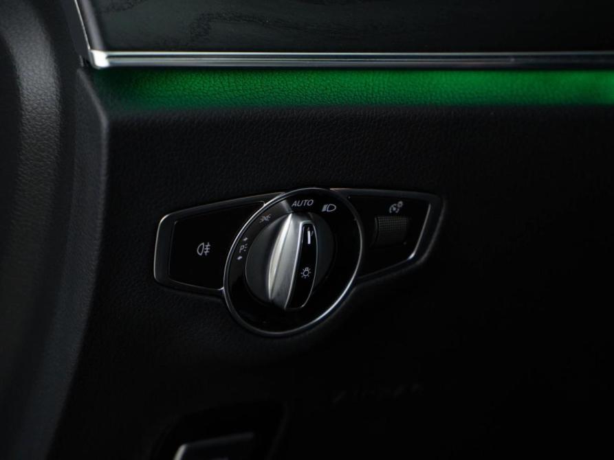 Mercedes-Benz E-Класс V (W213 S213 C238) Рестайлинг Москва  - изображение 25