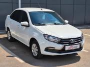 Lada (ВАЗ) Granta I Рестайлинг Воронеж  - изображение 21