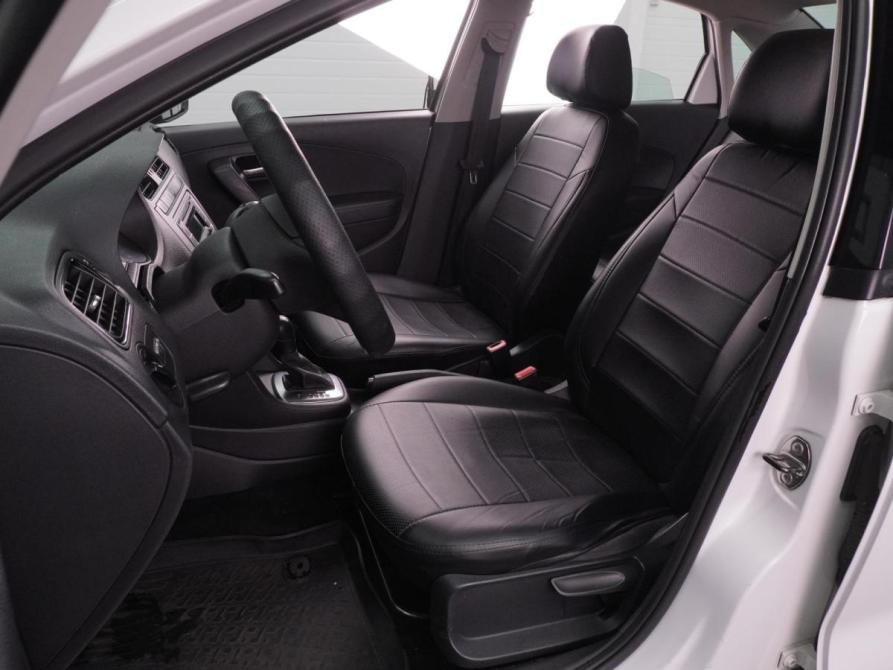 Volkswagen Polo V Воронеж  - изображение 10