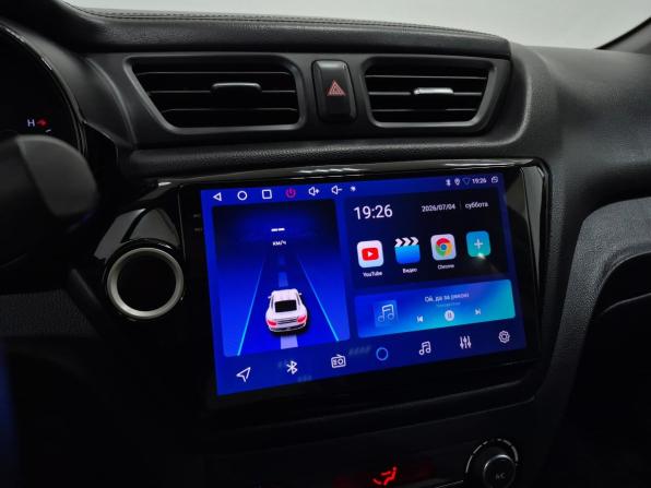 Kia Rio III Рестайлинг с пробегом 2015 года, цена 900 000 рублей, 164455 км, седан, Автокод Объявления