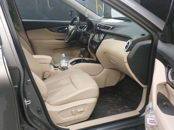 Nissan X-Trail III с пробегом 2018 года, цена 1 945 000 рублей, 23436 км, внедорожник, Автокод Объявления