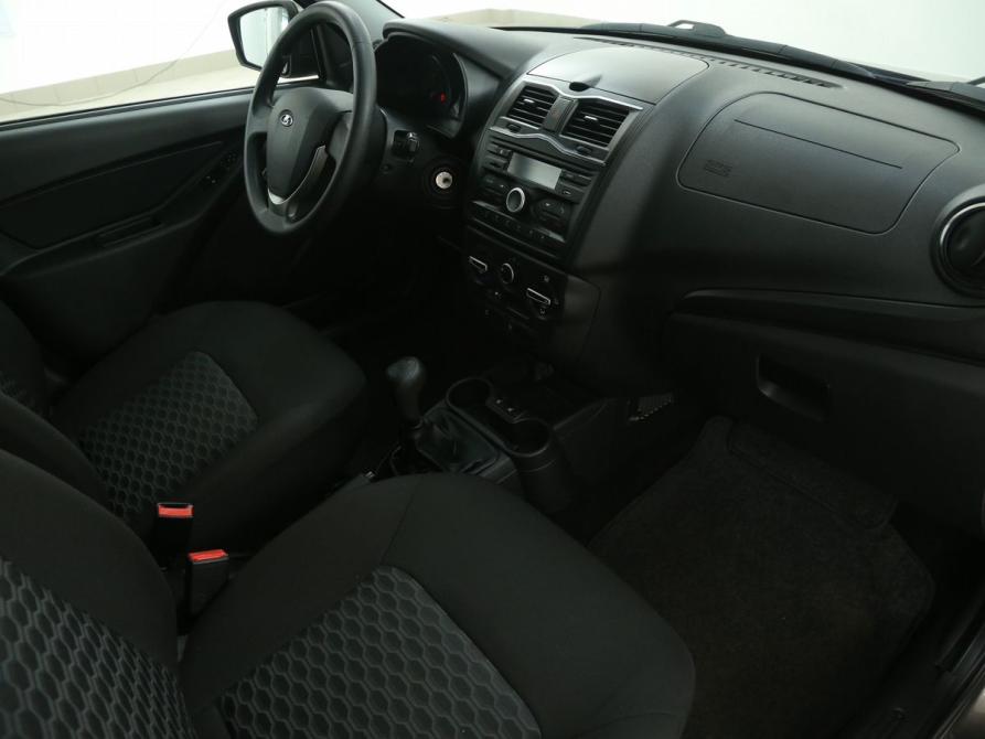 Lada (ВАЗ) Granta I Рестайлинг Иваново  - изображение 9
