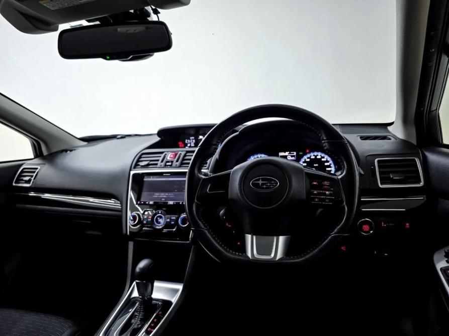 Subaru Levorg I Уфа  - изображение 7