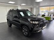 Lada (ВАЗ) Niva Travel I Киров  - изображение 20