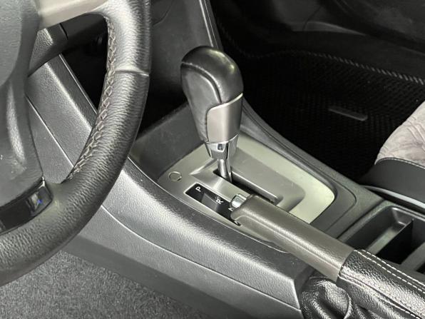 Subaru XV I с пробегом 2014 года, цена 940 000 рублей, 566606 км, внедорожник, Автокод Объявления