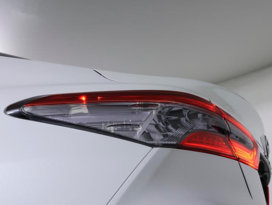 Toyota Camry VIII (XV70) Москва  - изображение 26