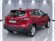 Nissan Qashqai II Рестайлинг Москва  - изображение 21