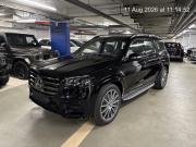 Mercedes-Benz GLS II (X167) Рестайлинг Москва  - изображение 20