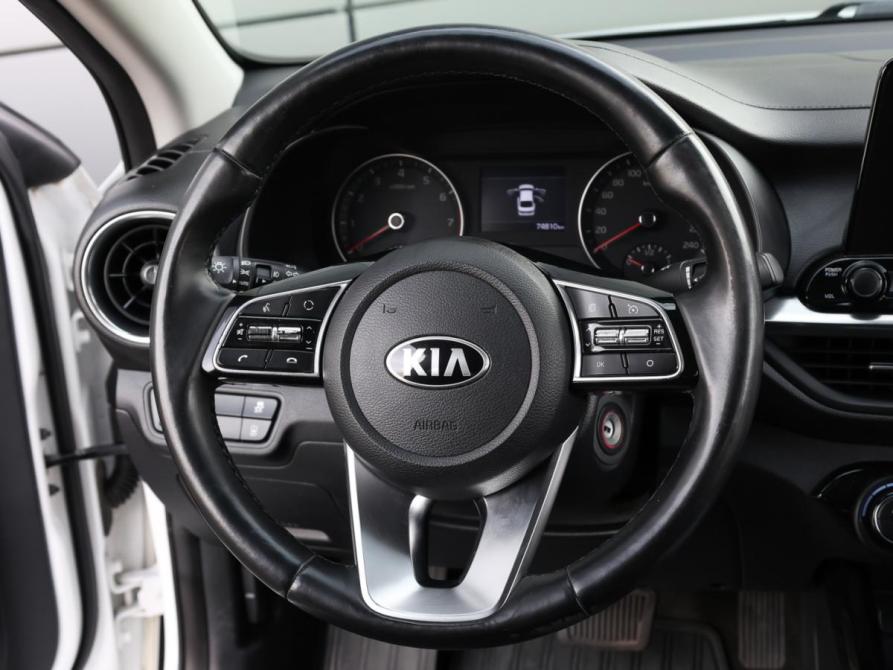 Kia Cerato IV Москва  - изображение 17