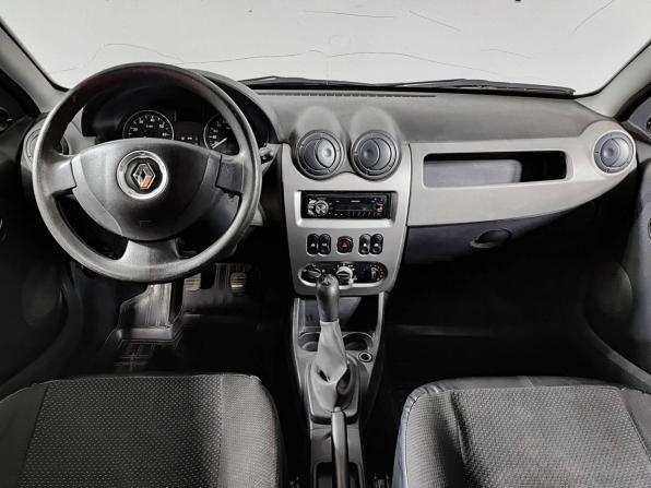 Renault Sandero I с пробегом 2011 года, цена 402 000 рублей, 216736 км, хэтчбек, Автокод Объявления