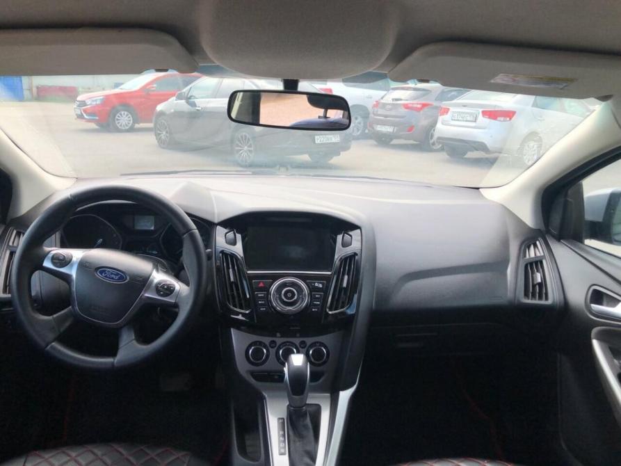 Ford Focus III Пермь  - изображение 5