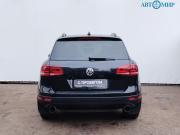 Volkswagen Touareg II Рестайлинг Москва  - изображение 25