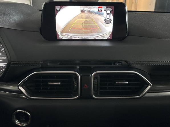 Mazda CX-5 II с пробегом 2019 года, цена 3 230 000 рублей, 98500 км, внедорожник, Автокод Объявления