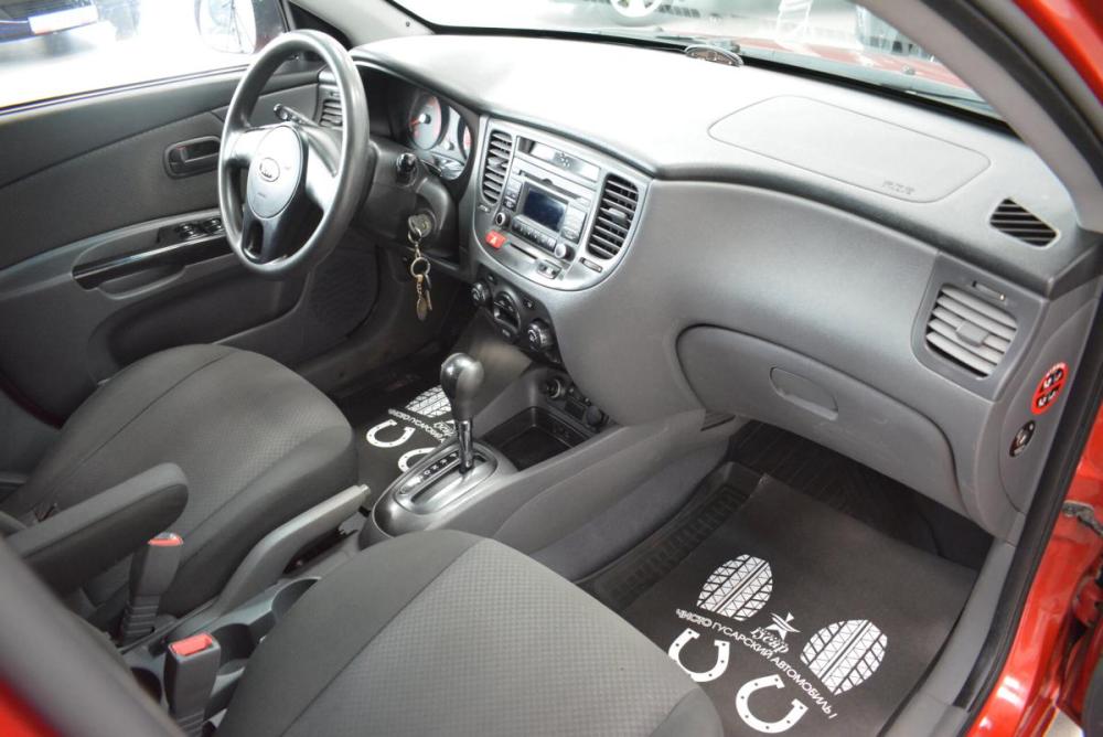 Kia Rio II Киров  - изображение 10