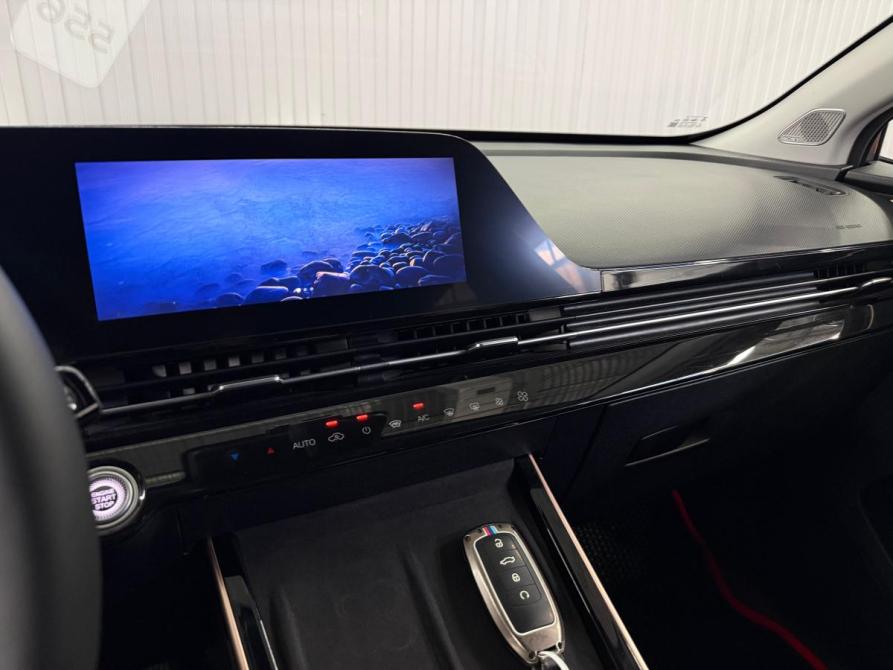 Omoda C5 I Краснодар  - изображение 11