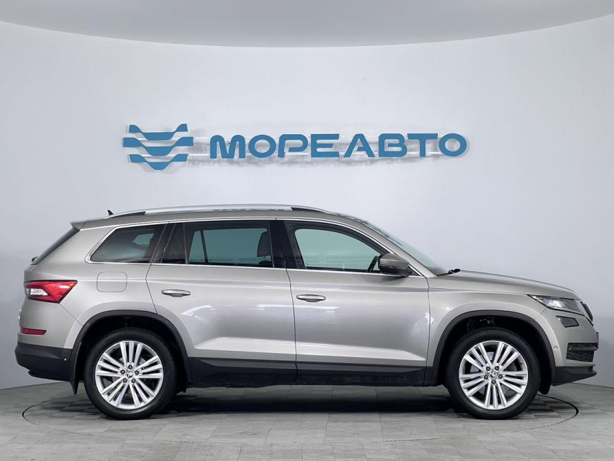 Skoda Kodiaq I Калининград  - изображение 4