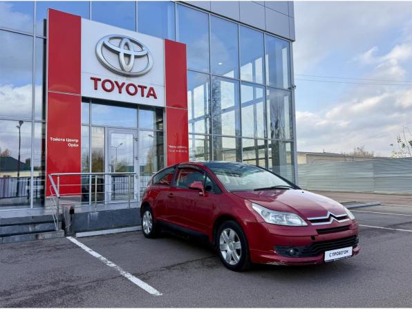 Citroen C4 I с пробегом 2006 года, цена 185 000 рублей, 228636 км, хэтчбек, Автокод Объявления