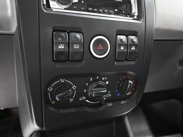 Lada (ВАЗ) Largus I с пробегом 2019 года, цена 745 000 рублей, 145708 км, универсал, Автокод Объявления