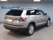 Skoda Kodiaq I Москва  - изображение 26