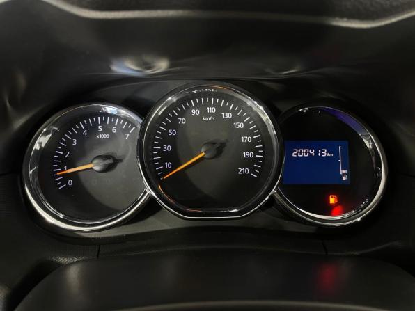 Renault Duster I Рестайлинг с пробегом 2016 года, цена 1 099 000 рублей, 199935 км, внедорожник, Автокод Объявления