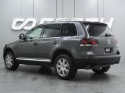 Volkswagen Touareg I Рестайлинг Воронеж  - изображение 20