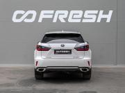 Lexus RX IV Краснодар  - изображение 31