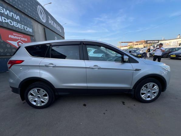 Ford Kuga II с пробегом 2013 года, цена 1 070 000 рублей, 182212 км, внедорожник, Автокод Объявления