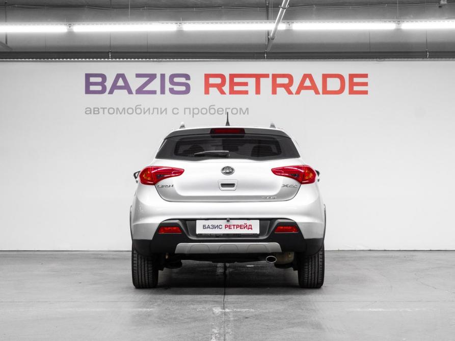 Lifan X50 Тюмень  - изображение 7